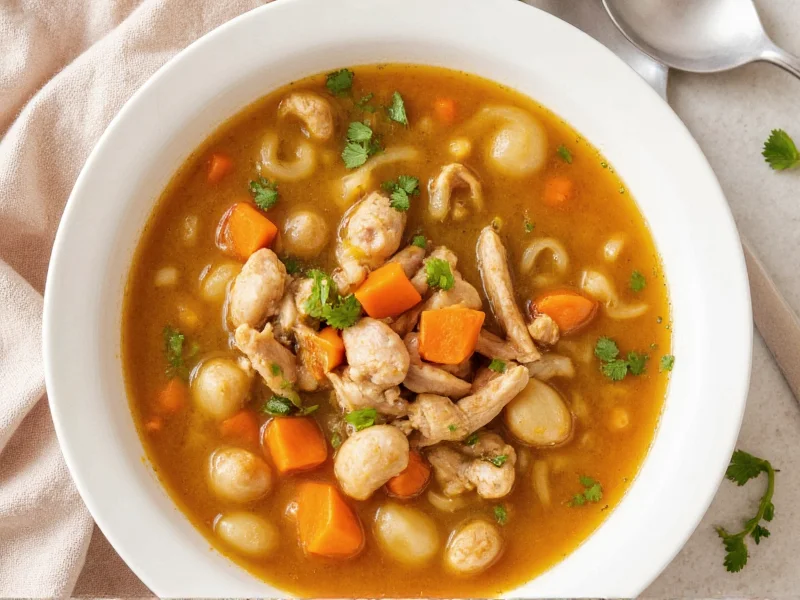 Onion Soup Mix Chicken: Simple Recipes & Pro Tips