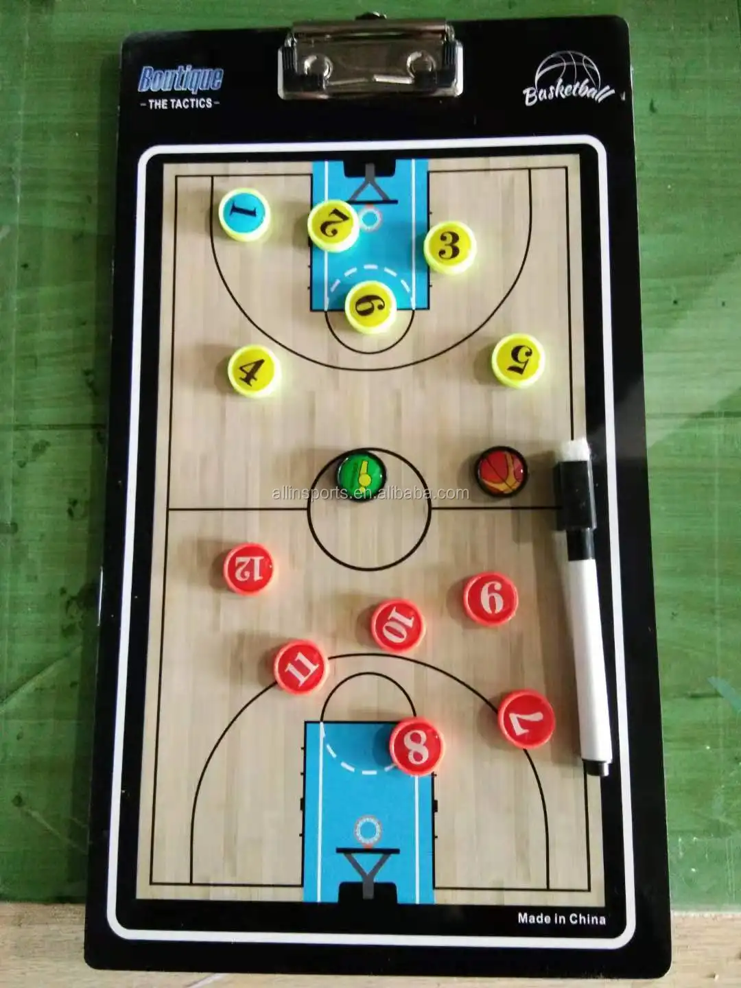 Field Hockey Coaching Board Tactical Board Buy Basketball Coaching