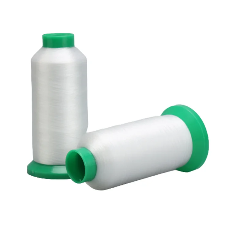 0.12mm 70G 100D Green Y Cone Nylon Monofilament 0.10mm 0.14mm Transparent PA Monofilament 0.18mm 0.20mm  Monofilament Yarn