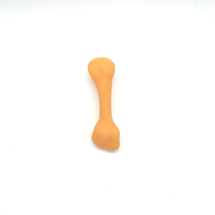 
2020 Hot Selling dog bone Shape pet dog Chew toy 
