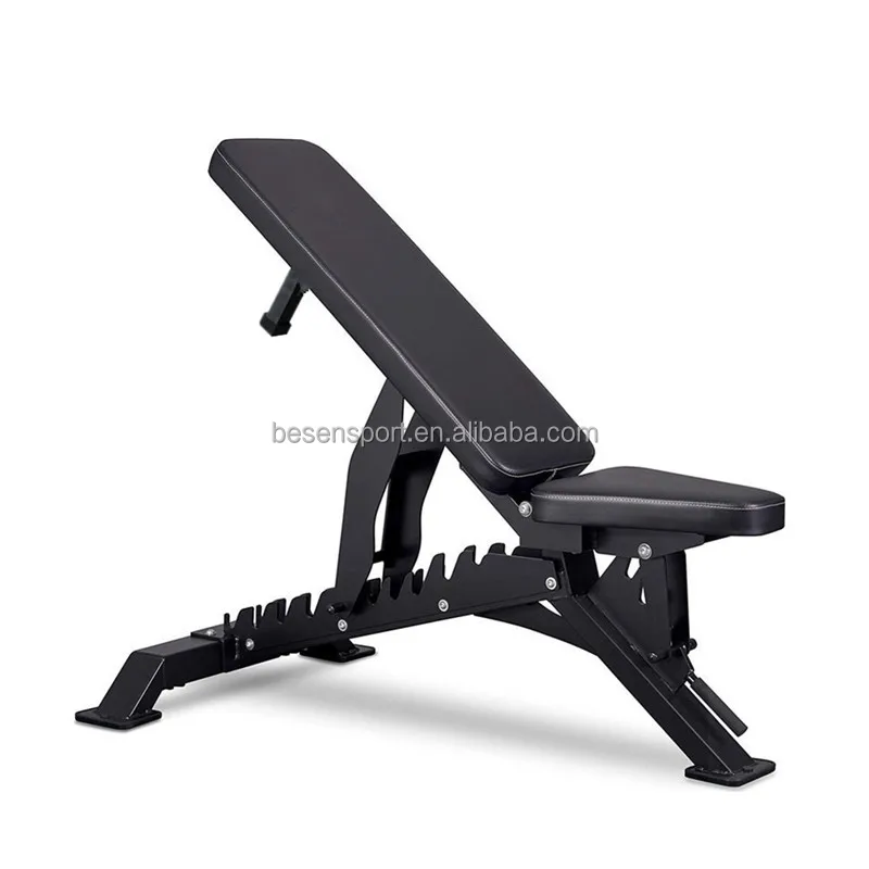 

wholesale adjustable weight lifting dumbbell bench, Choosable