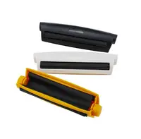 

muxiang - Top Selling black color for 110mm rolling paper tobacco herb cigarette plastic rolling machine