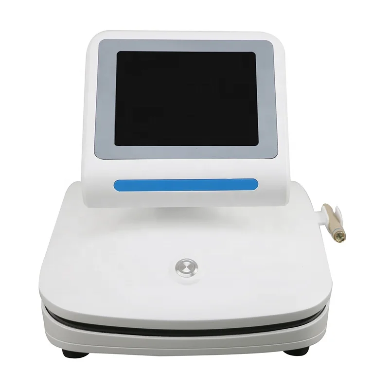 

Veins treatment spider vascular removal 980nm diode laser vascular removal machine