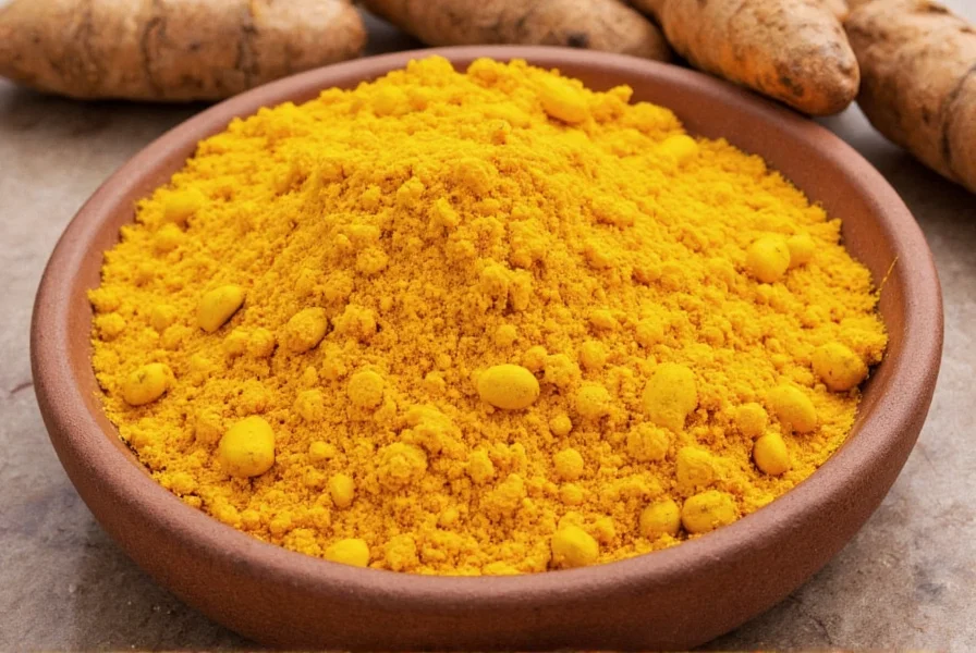 Turmeric and Liver Damage: What Science Really Says