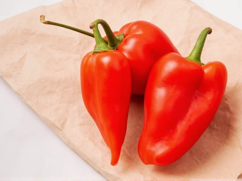 How to Safely Can Habanero Peppers at Home