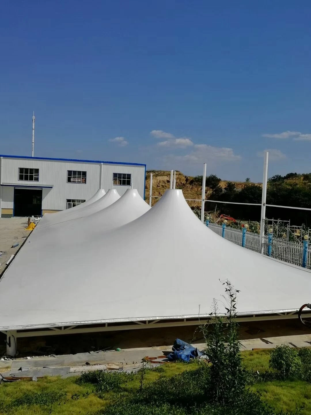 Jinglong Pvc Coated Tarpaulin Waterproof Canvas Fabric Tent Buy Pvc