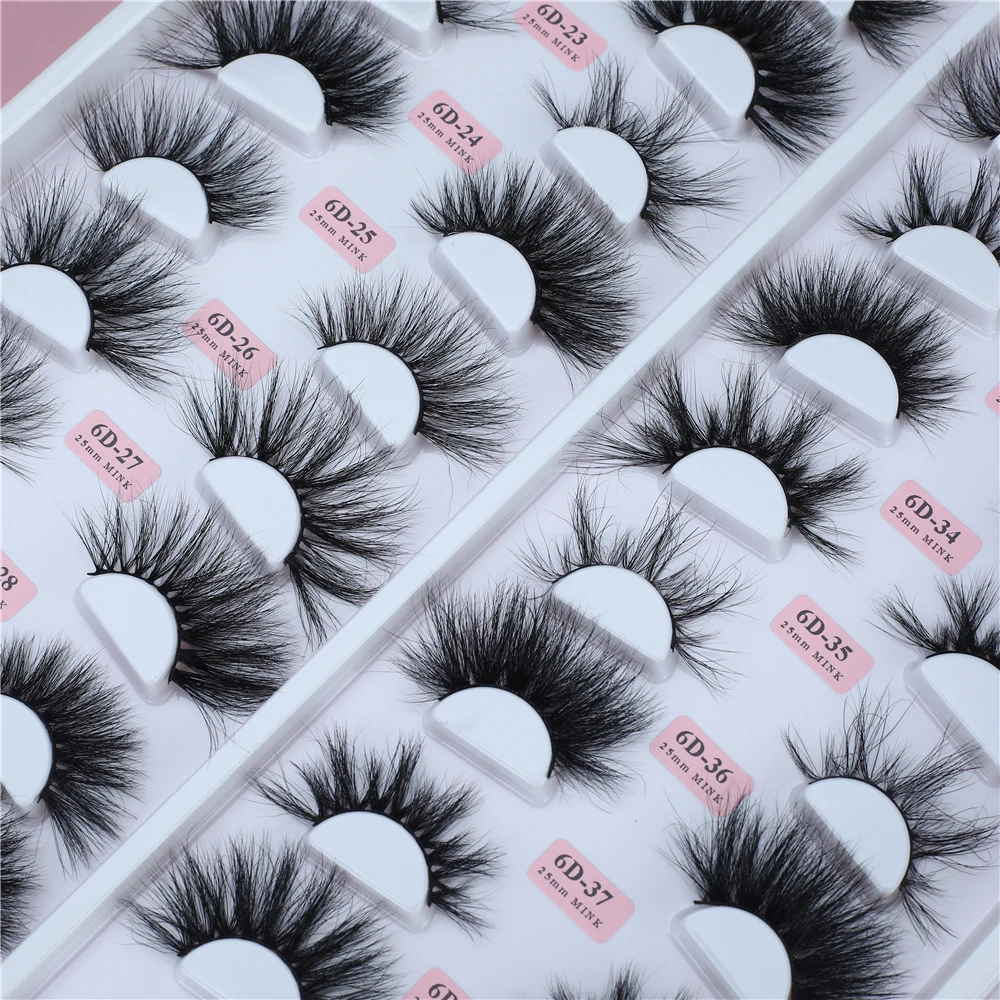 

Factory Direct Sales silk eye lashes Handmade 3D silk eyelashes with Fair Price