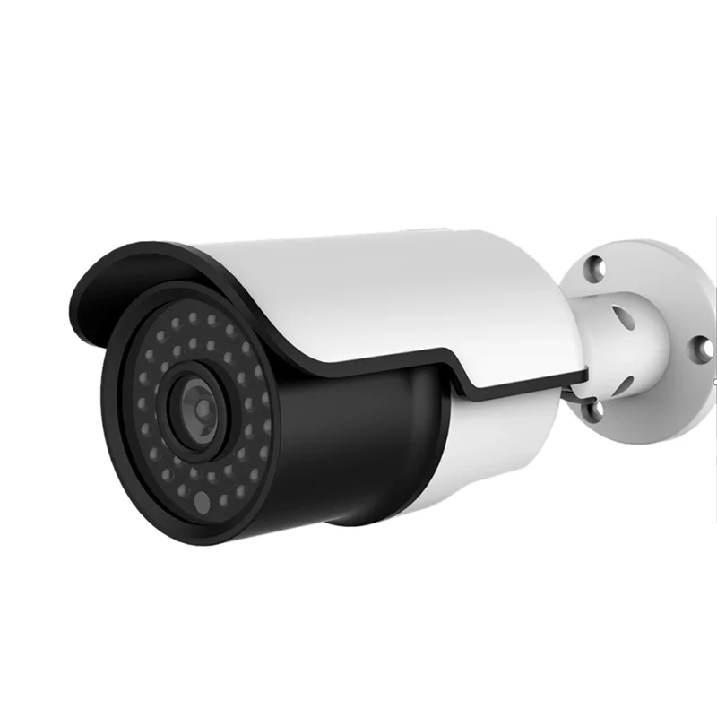 High Quality Ip66 Waterproof Aluminum Infrared Cctv Bullet Camera Case Housing Buy Cctv Bullet