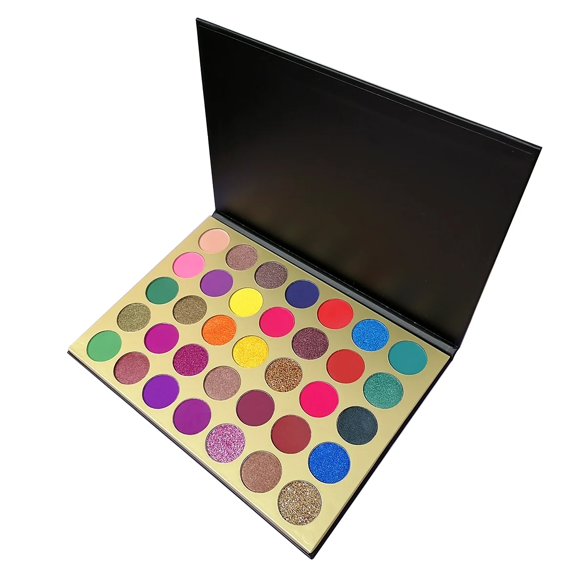 

new cosmetics eyeshadow palette vegan eyeshadow palette private label