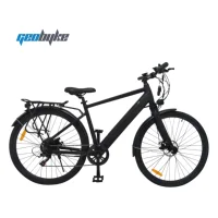 

light weight bike electric bicycle Aluminum frame 19kg