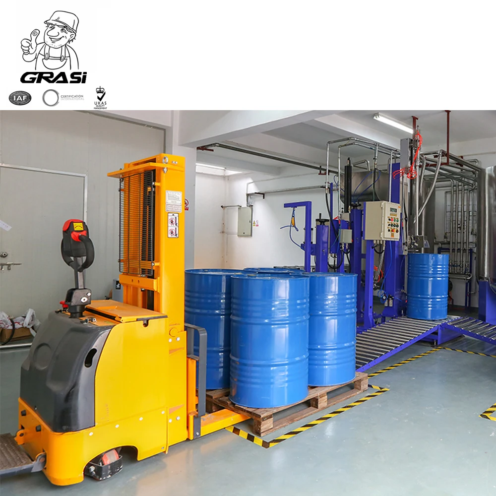 
WH6981 water based nano hydrophobic concrete coatings made in shanghai GRASi , OEM available 