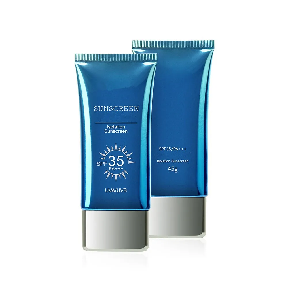 

China Supplier Hot Sale Mineral Sunscreen Face Sunscreen Private Label Body Sunscreen, Milk white