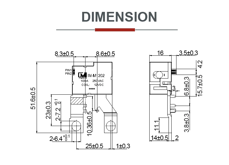 Uc3 Iec6205211 Smart Meter Disconnect Breaker 100a 250vac