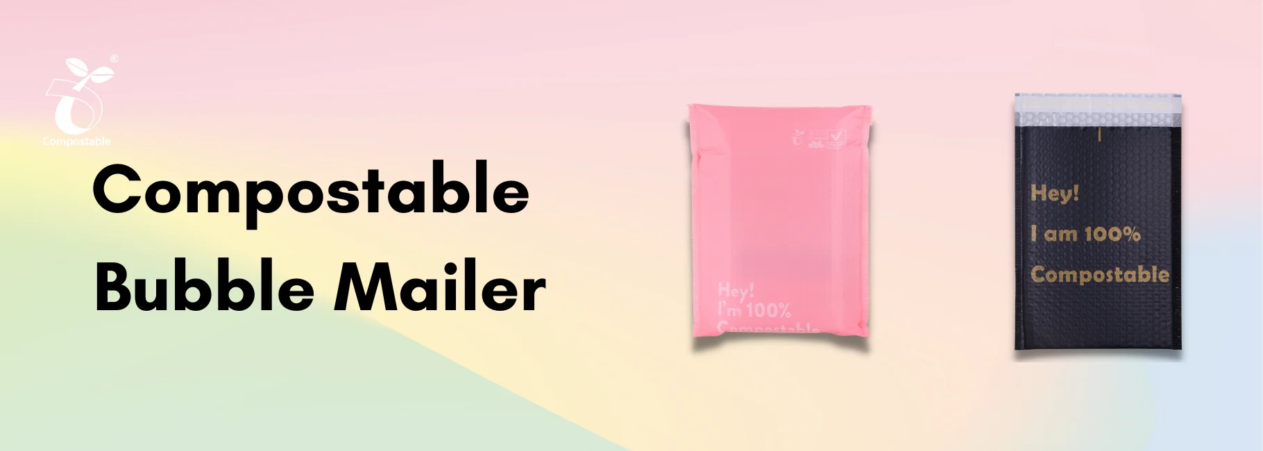 Shenzhen Xiangfa Plastic Products Co., Ltd. Compostable regular