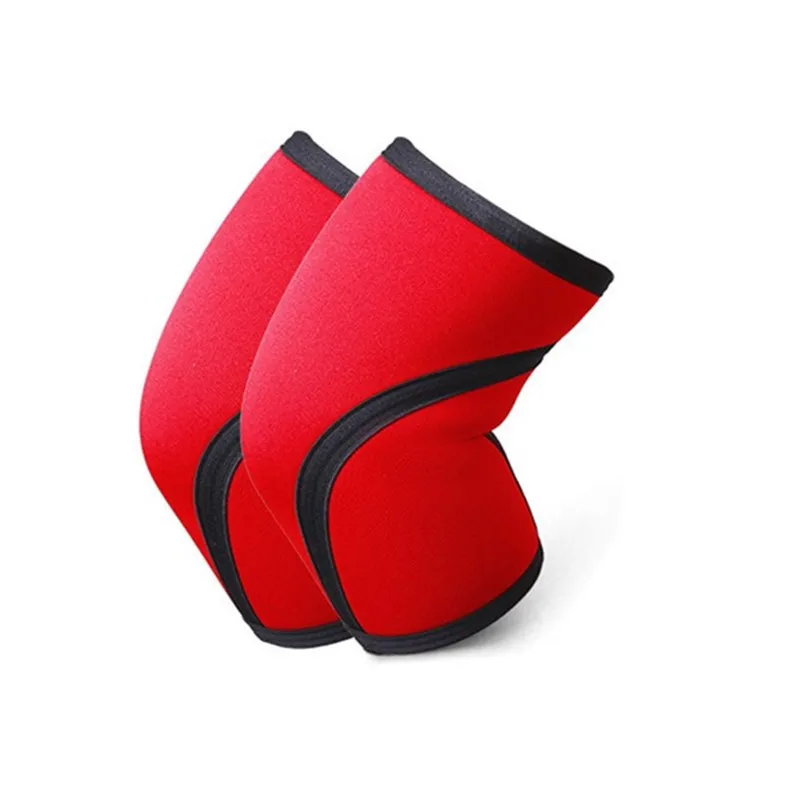 

Custom Logo Elastic Elbow Brace With Compression Pad Elbow Support Brace, Red