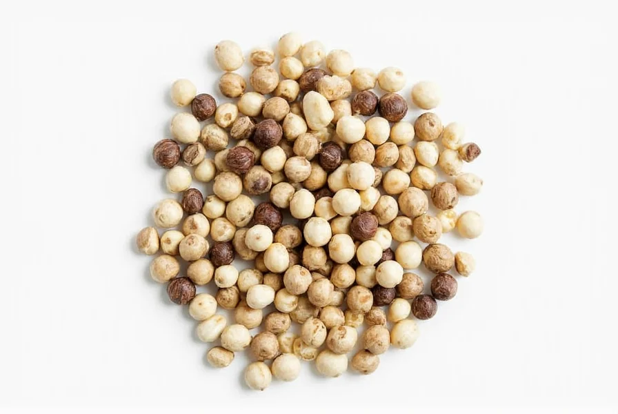 Best White Pepper Substitutes: 5 Practical Alternatives