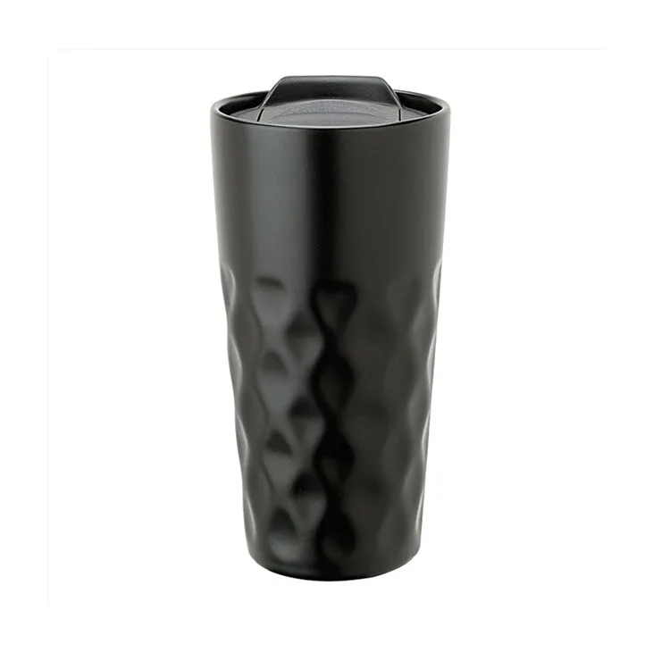 hot sale popular design pp lid ceramic drinking cup double wall custom coffee travel mug without handle .jpg