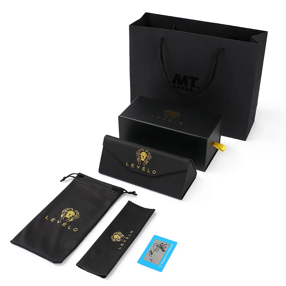 

folding sunglasses case Glasses case new design women foldable triangle customized eco friendly pu leather eyewear case