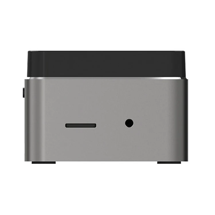 

Qing Lian Hot Sale Small Size Mini PC DDR4 8GB Masata 2.4GHz 12V 3A DC Lightweight Protable Embedded Small Mini PC For Education