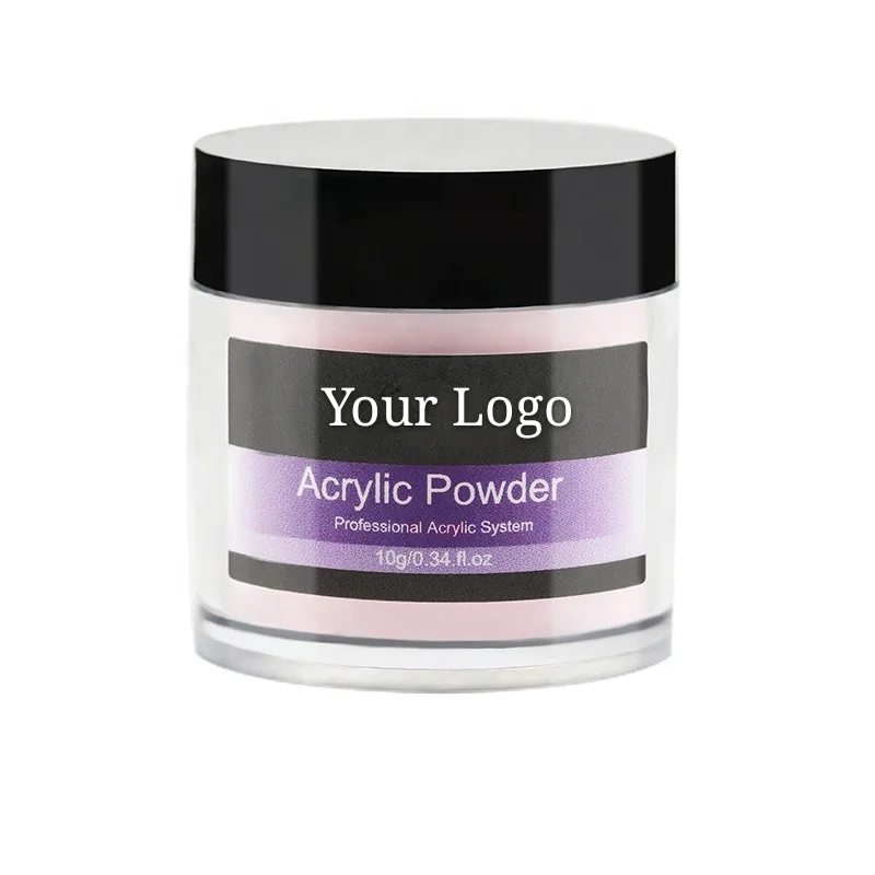 
Fast Dry Dip Acrylic Powder for Nails with OEM Service 