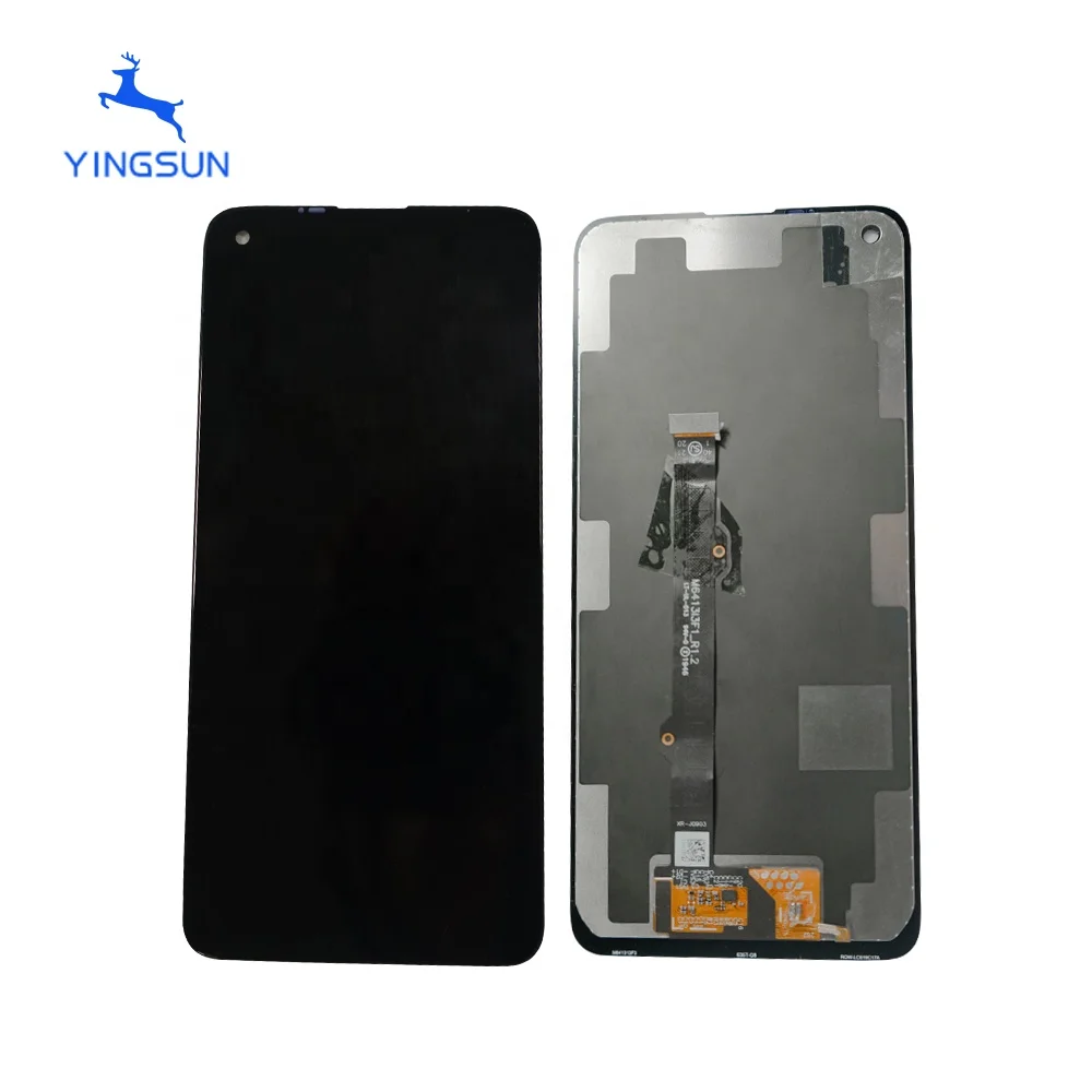 

Factory wholesale for VIVO Y93 Y91 Y95 LCD touch screen digitizer assembly for VIVO Y93S Y91I Y91C U1 mobile phone LCD assembly