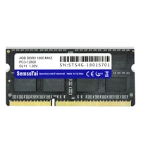 

Cheap Price Laptop/Notebook Ram/Memory DDR3 4G 1333/1600MHz for Gaming & Mining OEM ODM accept