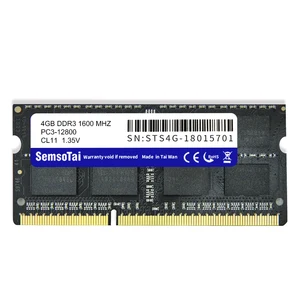 Laptop DDR3 RAM Gaming & Mining