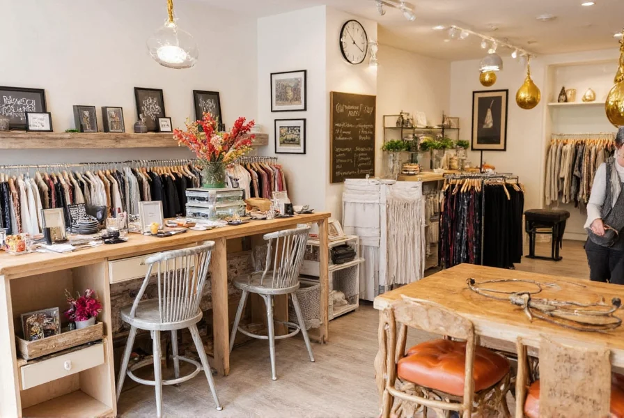 mustard seed boutique