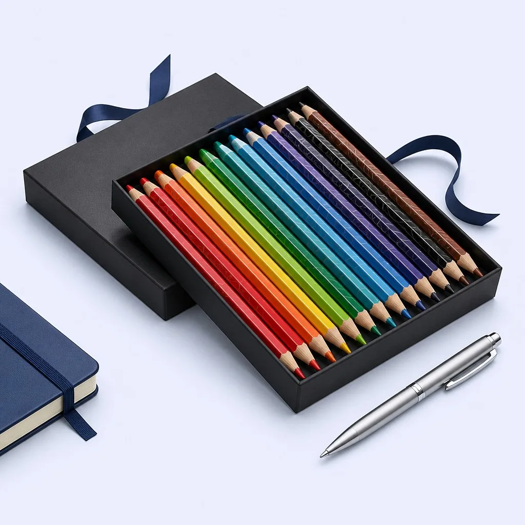 Luxury Ribbon Gift Box