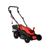 High quality! long use life,7 mowing height adjustment portable gasoline lawn mower