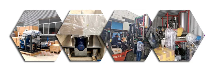 herb extracting machine ethanol