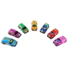 Customize Cheap Mixed Tiny Car Model Toy OEM Surprise Egg Capsule Miniature Plastic Toys