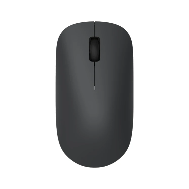 

Original 2.4GHz 1000DPI Symmetrical Xiaomi MWWM01 Wireless Mouse Lite