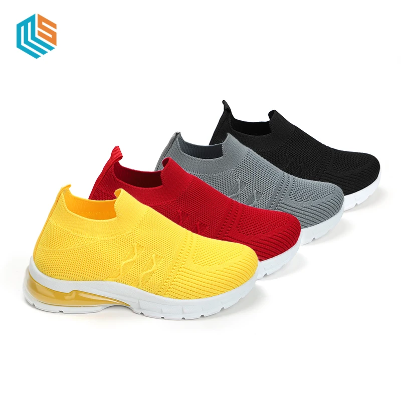 

Personality Breathable Small Children Shoe Children Sports Shoes For Sale, Customized color