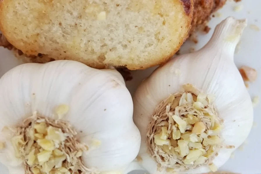 2 Cloves Garlic Minced: Exact Measurement & Substitutes