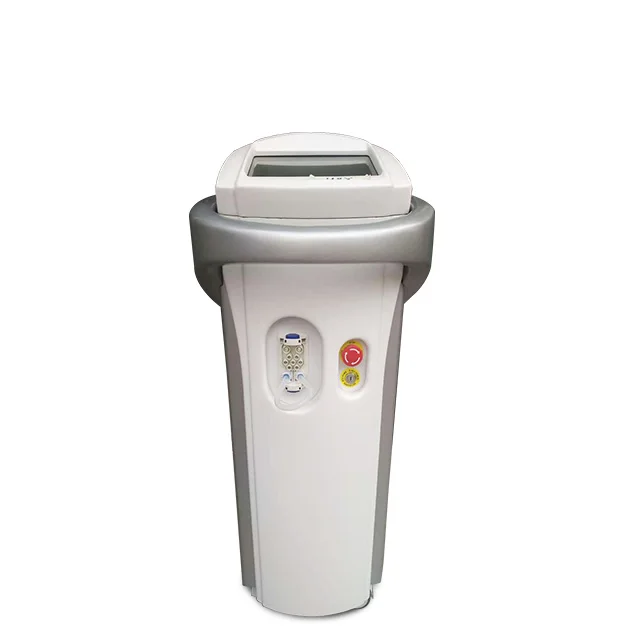 

2020 Hot Selling Nd Yag 755Nm 808Nm 1064Nm Diode Laser Medispa Hair Removal Machine