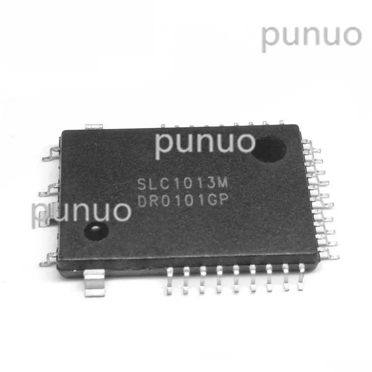 Slc1013m Qfp Electronic Component Slc1013m Ic Chip - Buy Slc1013m ...