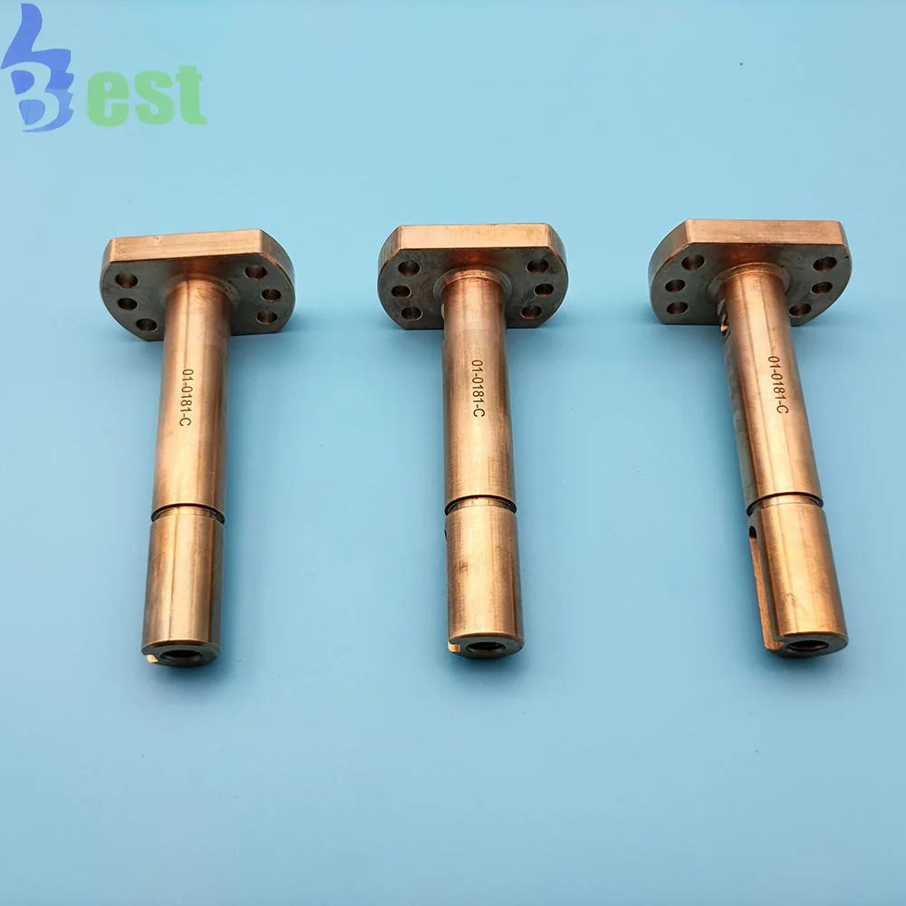 

Low Price Custom CNC Machining Copper Manufacturing