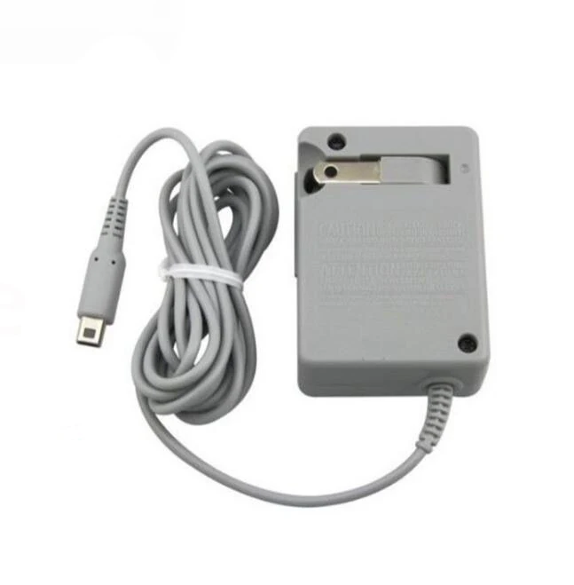 

NEW 220V USA plug Home Wall Charger AC Power adapter Cord For Nintendo DSi/XL/2DS/3DS/3DS XL/new 3DS/XL