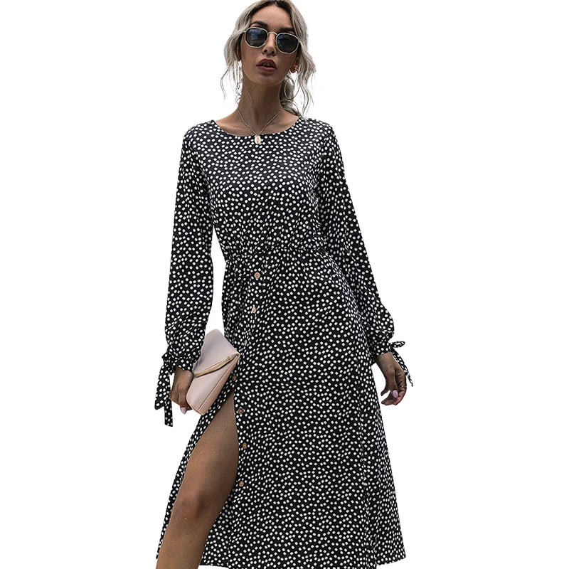 

Zimmerman Women Long Sleeve T Shirt Pures Silk Night Dresses From Turkey Smock Dress Evening