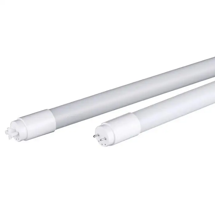 Good price daylight 4ft T8 led tube light/ 1200mm t8 led tube 18-19w / instead of fluorescent lamp 18w led tube