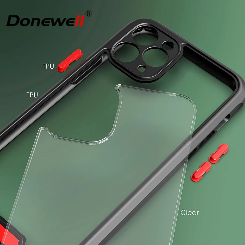 

Custom Design Waterproof Printable Luxury Hard Cover Phone Case, Like the picture