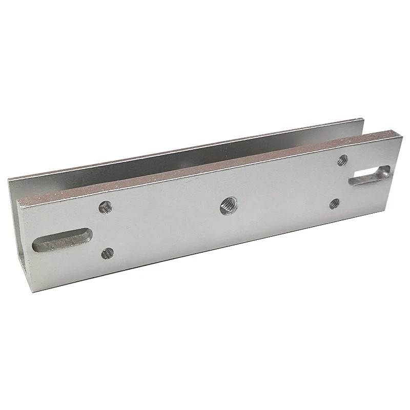 

U Bracket For Frameless Glass Door