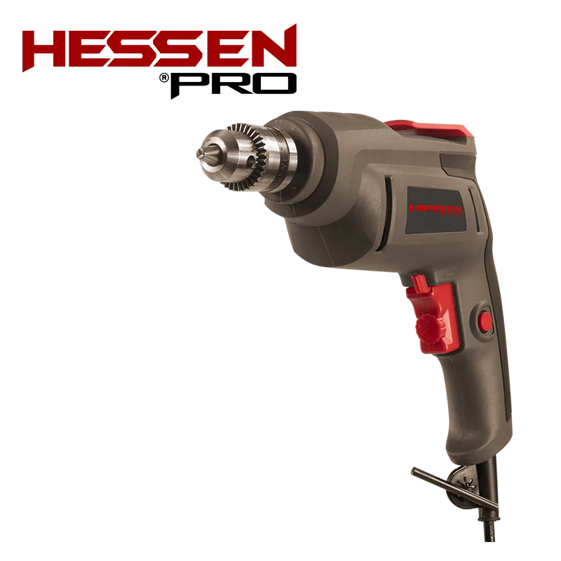 HED10 10MM 450W mini hand drill and power tools drill