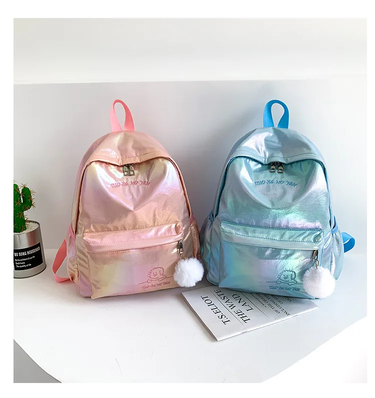 

Twinkle street daily fashion kids backpack for girls