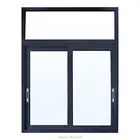 نوافذ من سبائك الألومنيوم