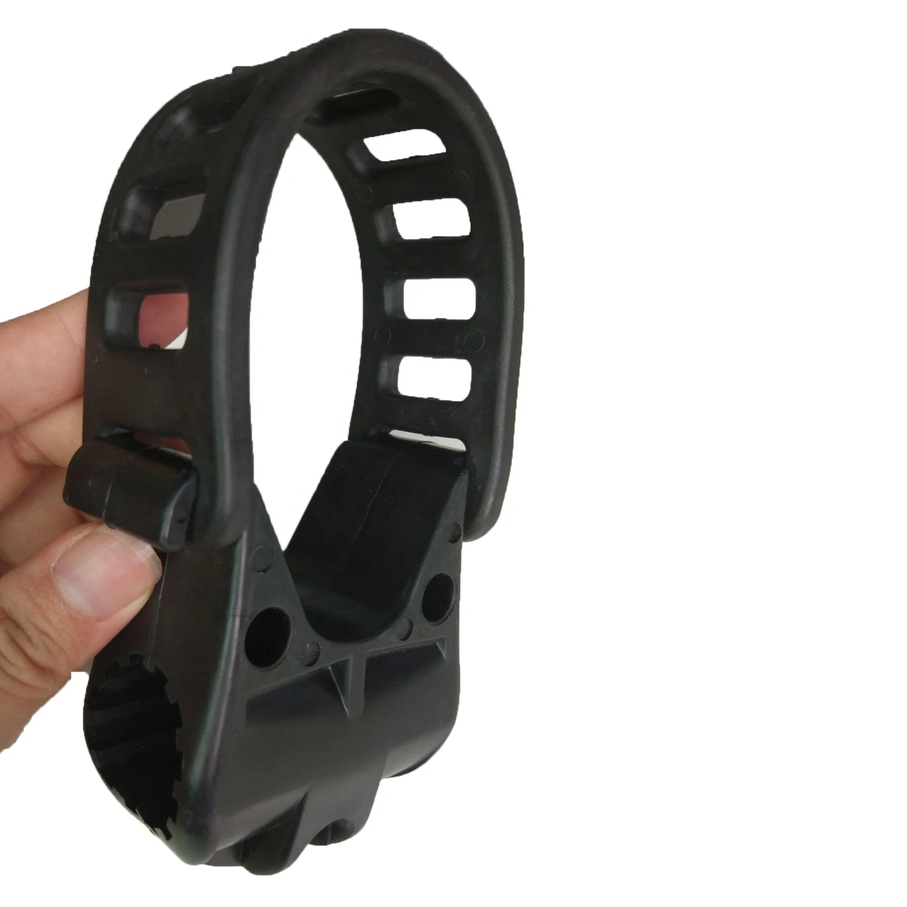 

Replacement Cradles and Straps for Surco 2-Bike Carrier for BM02 Adjustable Bicycle Bike Mount Holder, Black