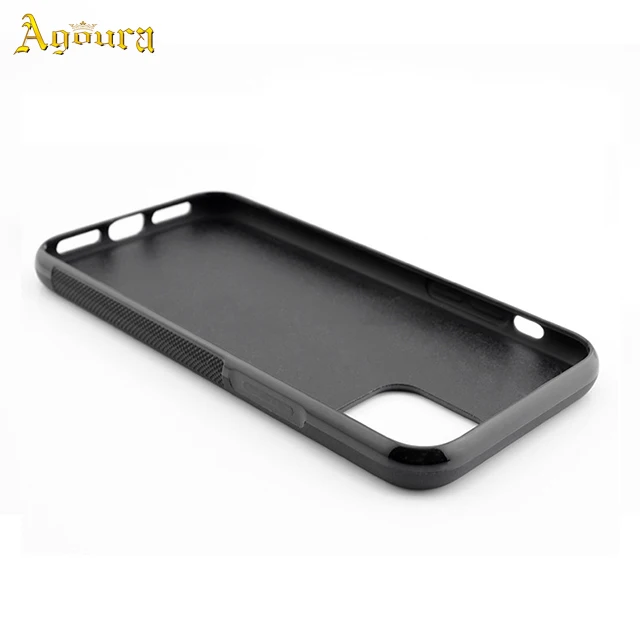 carbon fiber phone case