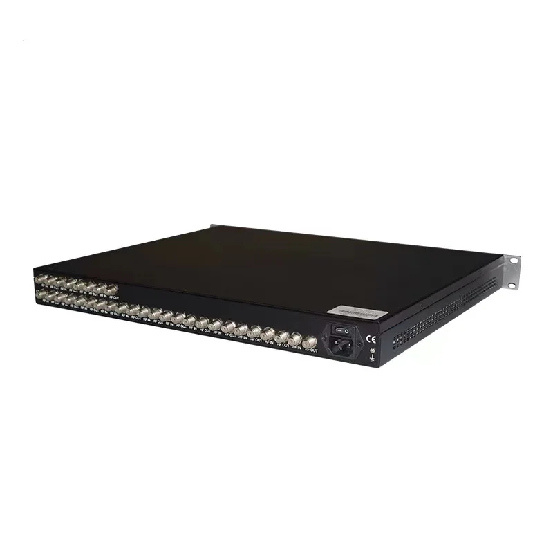 

16-way sat to ip dvb s2 ird professional receiver dvb-t 512spts 28mpts out