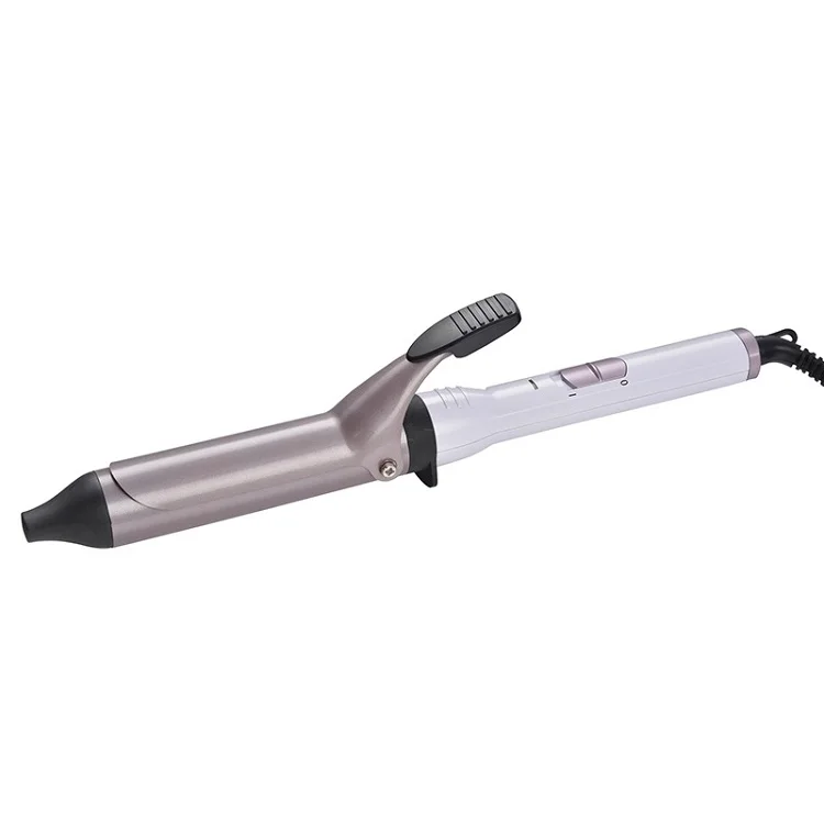 
Professional Curling Iron Ceramic Wave Hair Curler Fast Springs For Curling Iron 